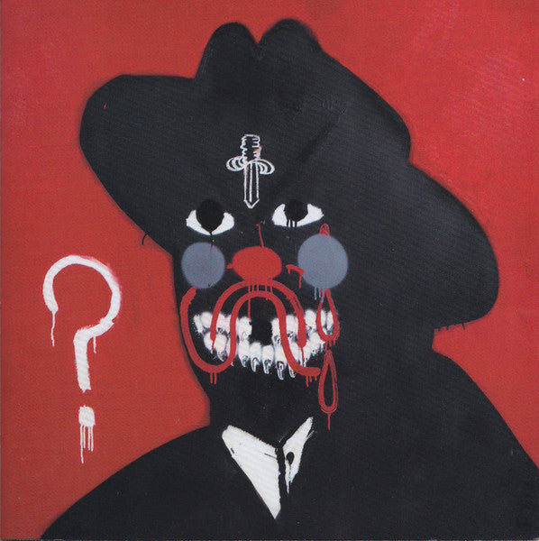 21 Savage – What Happened to the Streets? (X) [CD Nuevo] 💿 🇺🇸