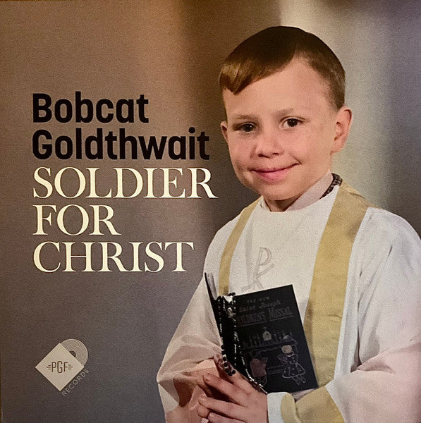 Bobcat Goldthwait – Soldier for Christ 🇺🇸