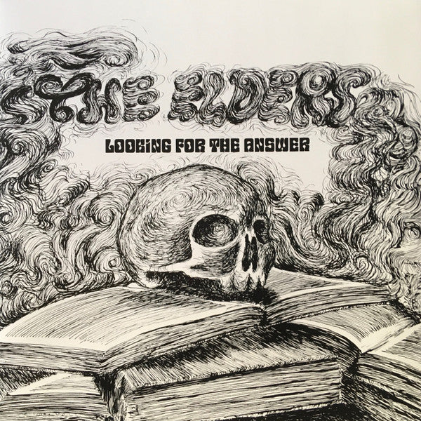 Elders – Looking for the Answer 🇺🇸