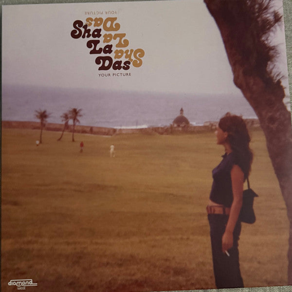 Sha La Das – Your Picture (Honey Mustard Vinyl) 🇺🇸