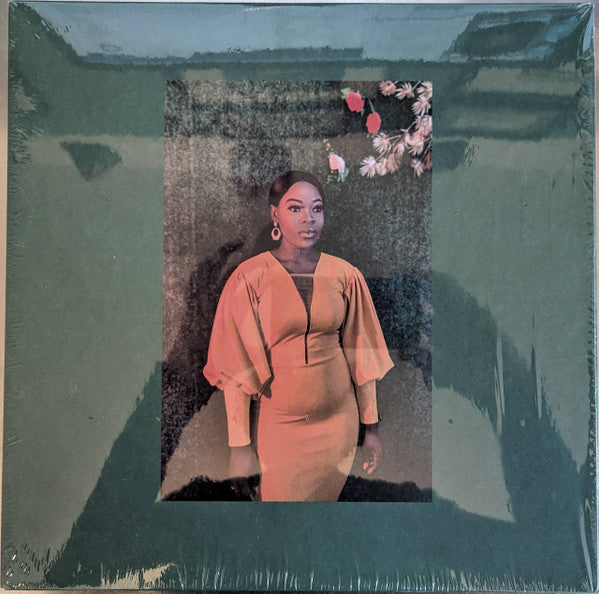 Namian Sidibe – Namian Sidibe 🇺🇸