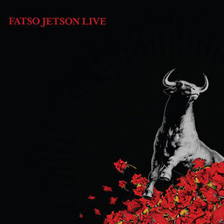 Fatso Jetson – Live 🇺🇸