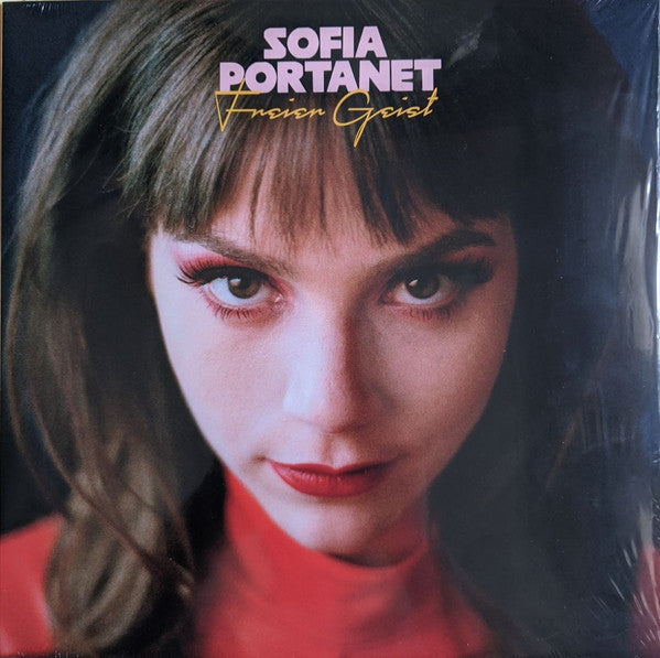 Sofia Portanet – Freier Geist 🇺🇸