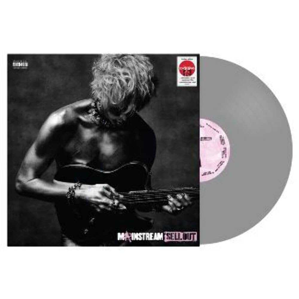 Machine Gun Kelly – Mainstream Sellout