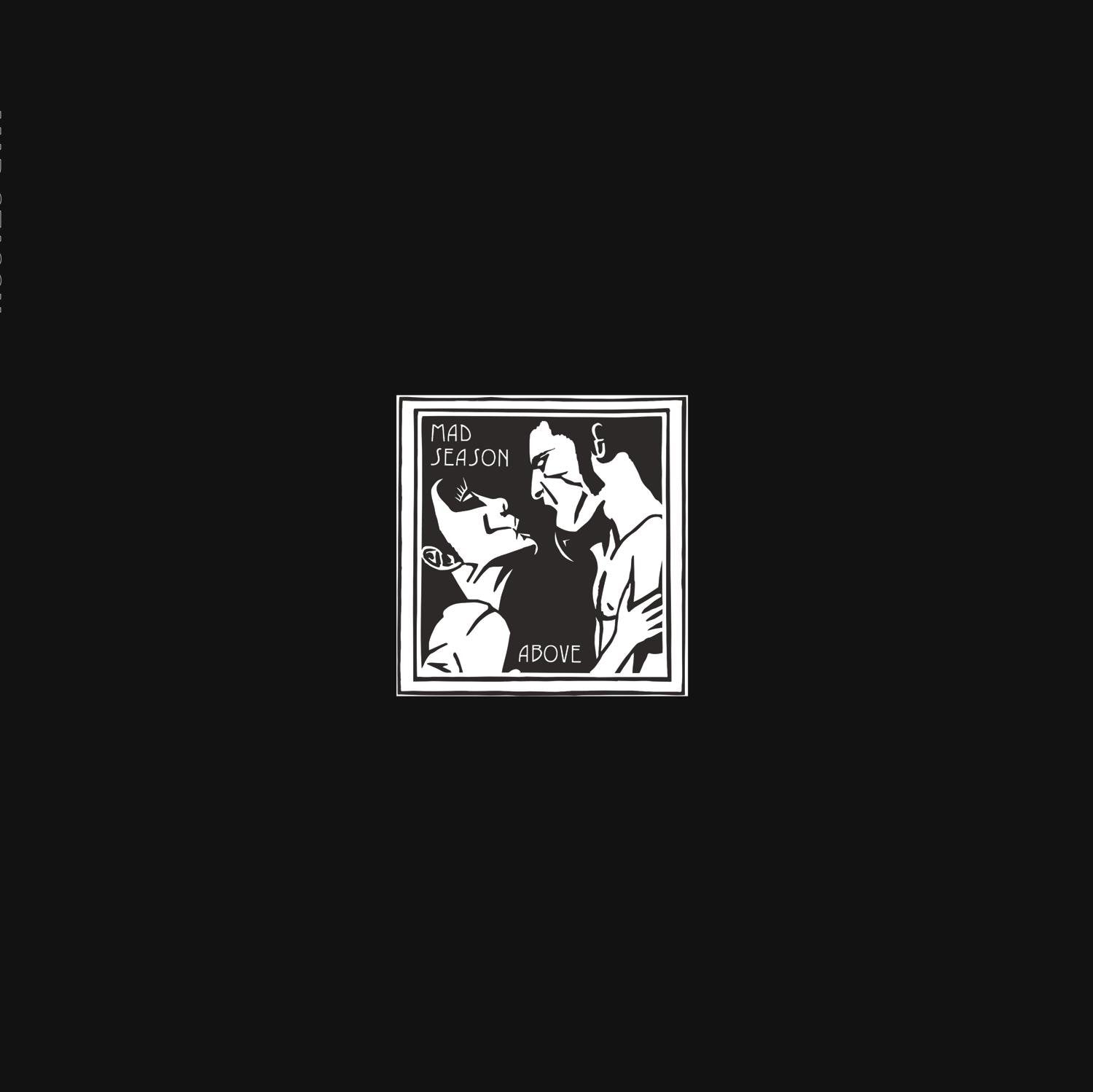 Mad Season – Above