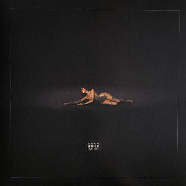 Madison Beer – Life Support (Usado)