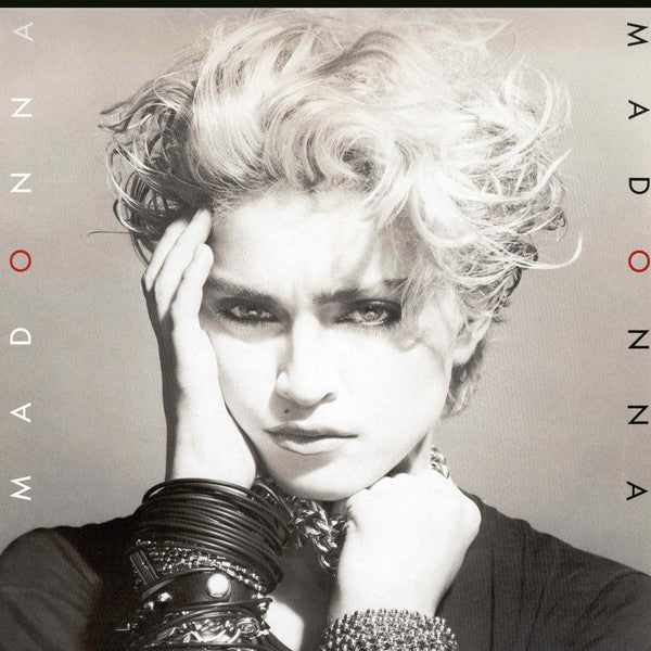Madonna – Madonna (Usado)