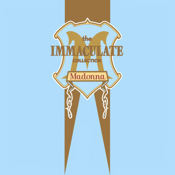 Madonna – Immaculate Collection (Usado)