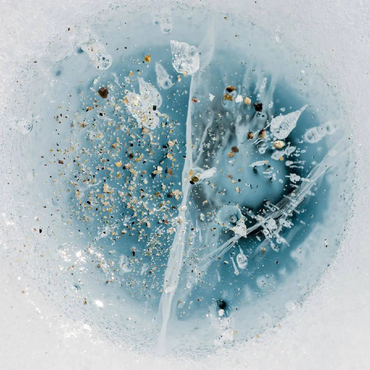 Manu Delago & Mad About Lemon – Snow From Yesterday 🇺🇸
