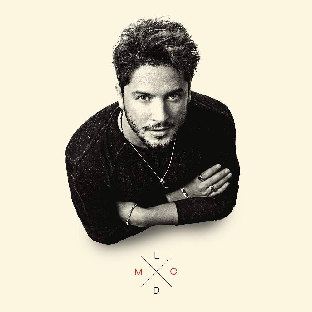 Manuel Carrasco – La Cruz Del Mapa