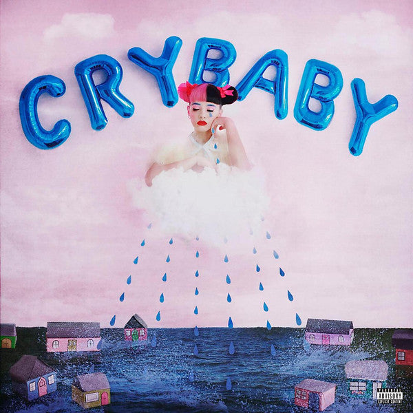 Melanie Martinez – Cry Baby [Deluxe Editio] (Usado)