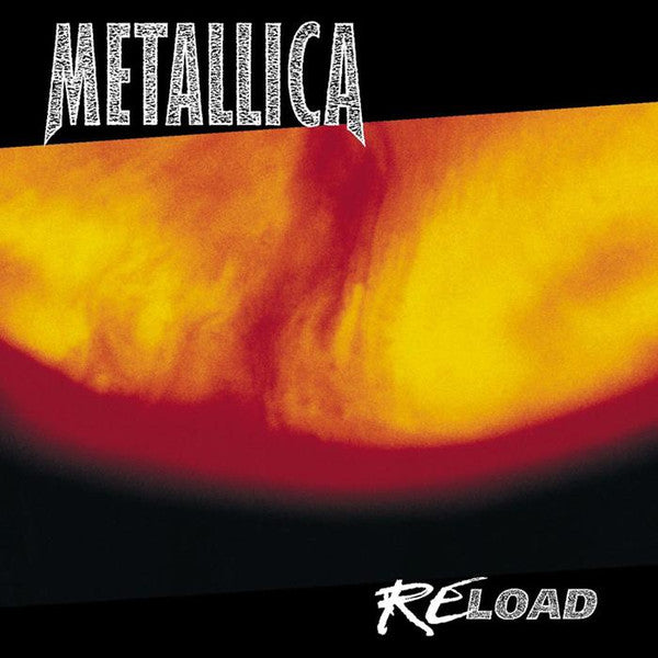 Metallica – Reload (Usado)