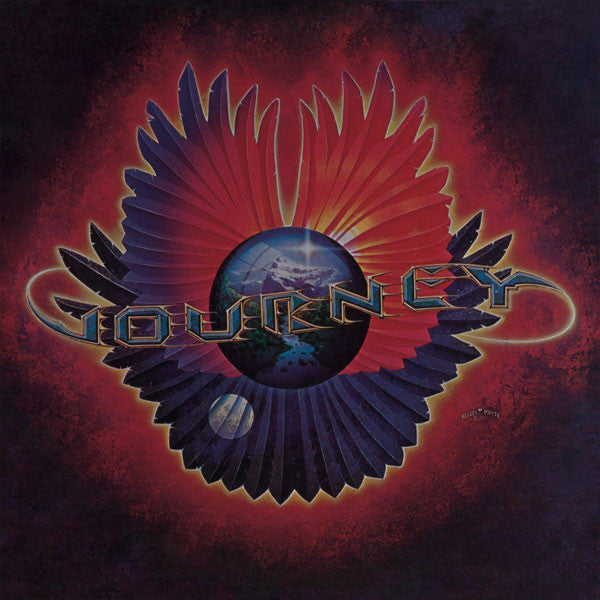 Journey – Infinity [CD Nuevo] 💿 🇺🇸