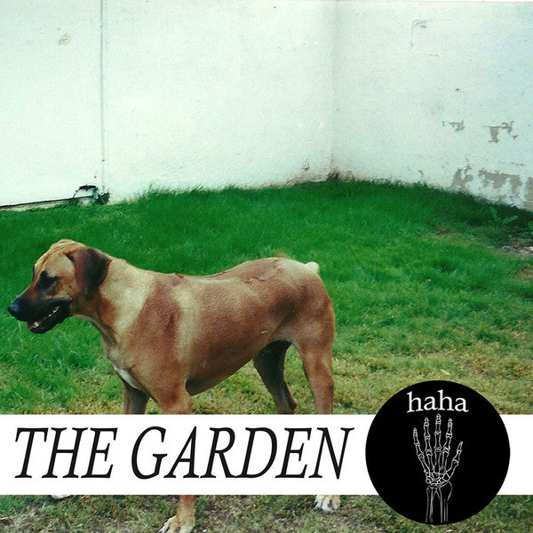 Garden – Haha 🇺🇸