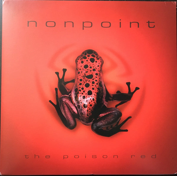 Nonpoint – Poison Red 🇺🇸
