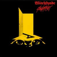 Witchfynde – Stage Fright 🇺🇸