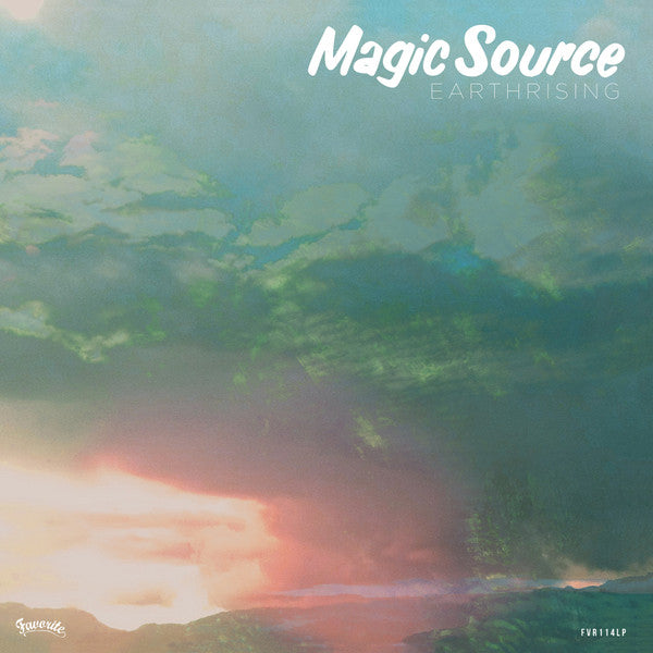 Magic Source – Earthrising 🇺🇸