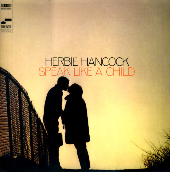 Herbie Hancock – Speak Like a Child 🇺🇸