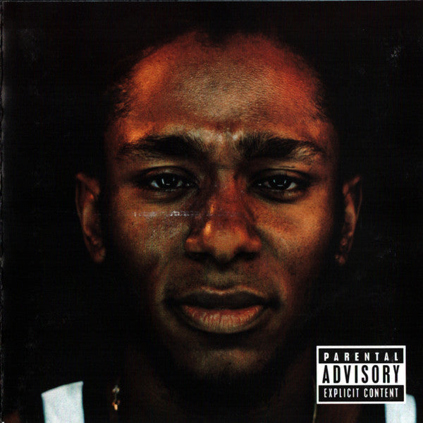 Mos Def – Black on Both Sides [CD Nuevo] 💿 🇺🇸