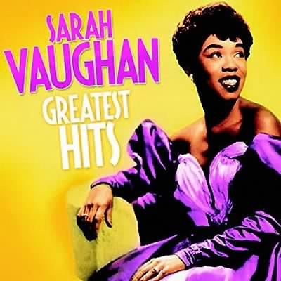 Sarah Vaughan – Greatest Hits 🇺🇸