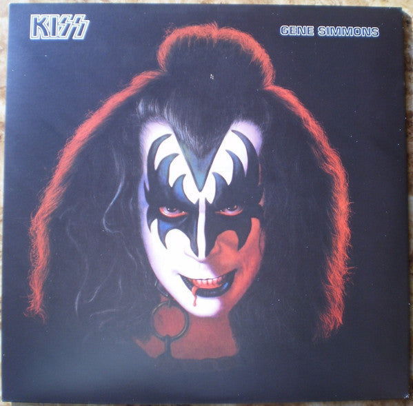 Kiss – Gene Simmons 🇺🇸