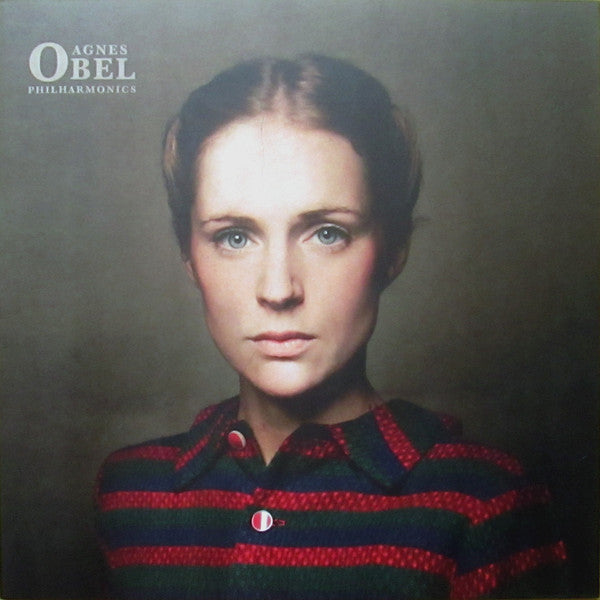 Agnes Obel – Philharmonics 🇺🇸
