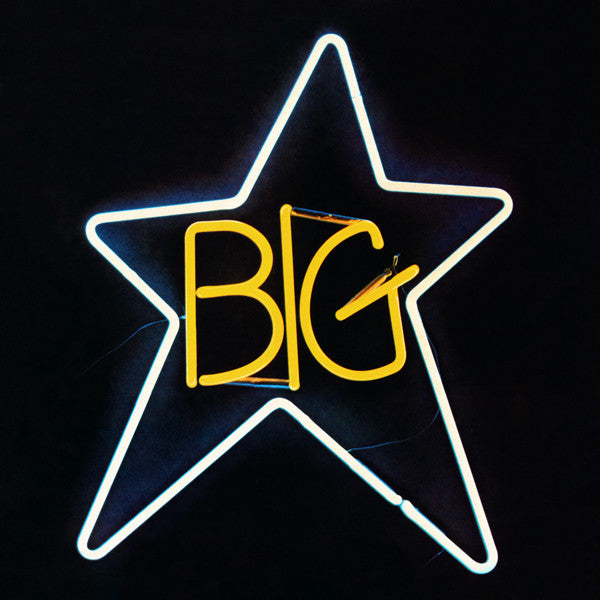 Big Star – Number 1 Record [CD Nuevo] 💿 🇺🇸
