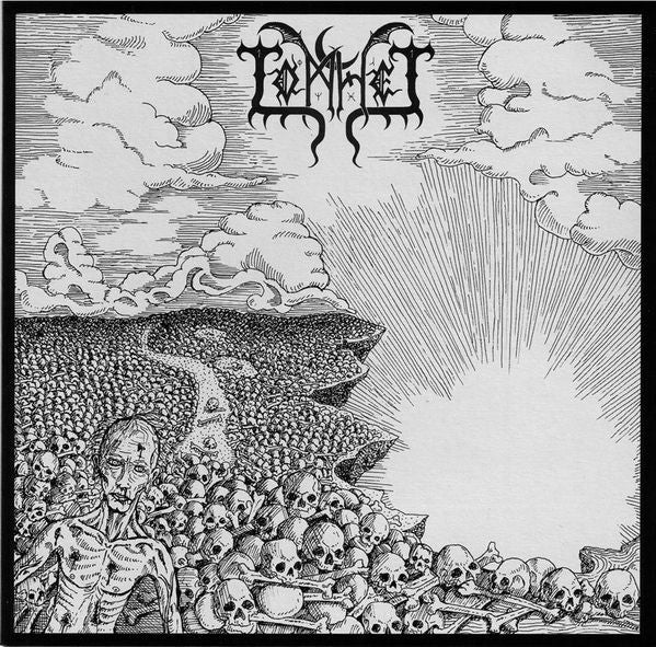 Tomhet – Tomhet 🇺🇸