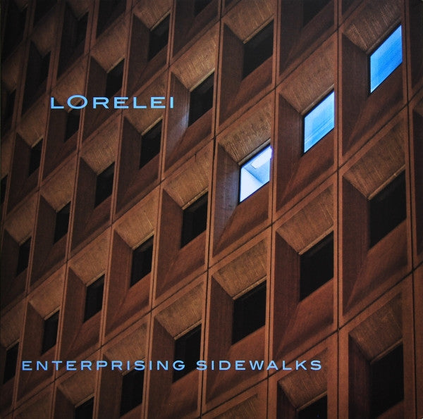 Lorelei – Enterprising Sidewalks 🇺🇸