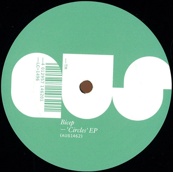 Bicep – Circles EP 🇺🇸