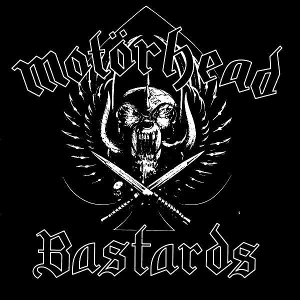 Motorhead – Bastards 🇺🇸