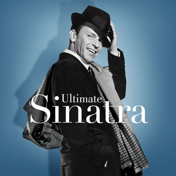 Frank Sinatra – Ultimate Sinatra [CD Nuevo] 💿 🇺🇸