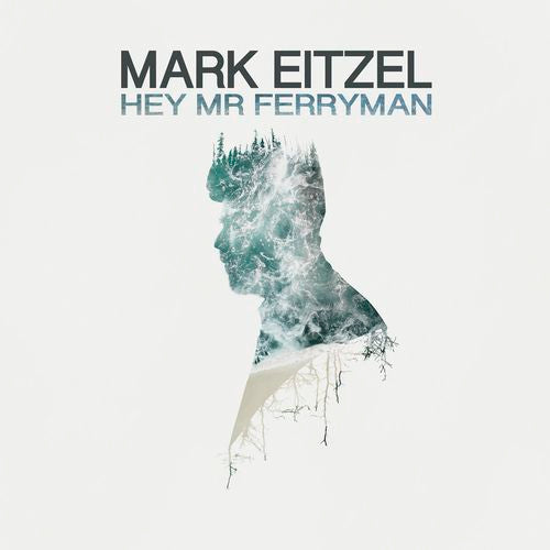 Mark Eitzel – Hey Mr Ferryman 🇺🇸