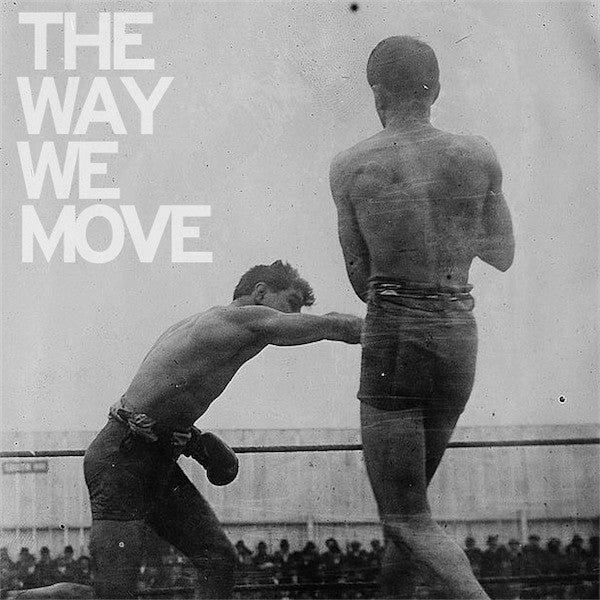 Langhorne Slim & The Law – Way We Move 🇺🇸