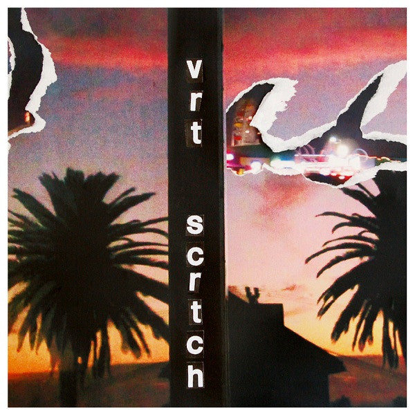 Vertical Scratch – Daughter of Everything 🇺🇸