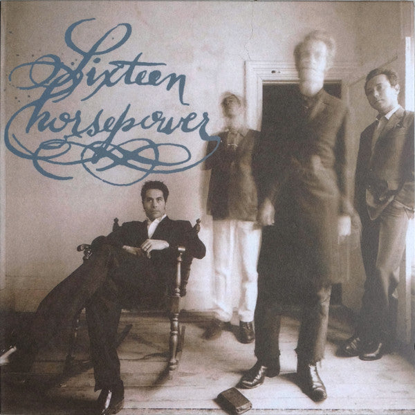 Sixteen Horsepower – Low Estate (180G) 🇺🇸