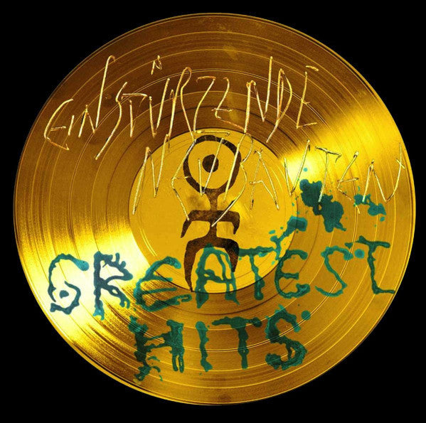 Einsturzende Neubauten – Greatest Hits (140G/DL Card) 🇺🇸