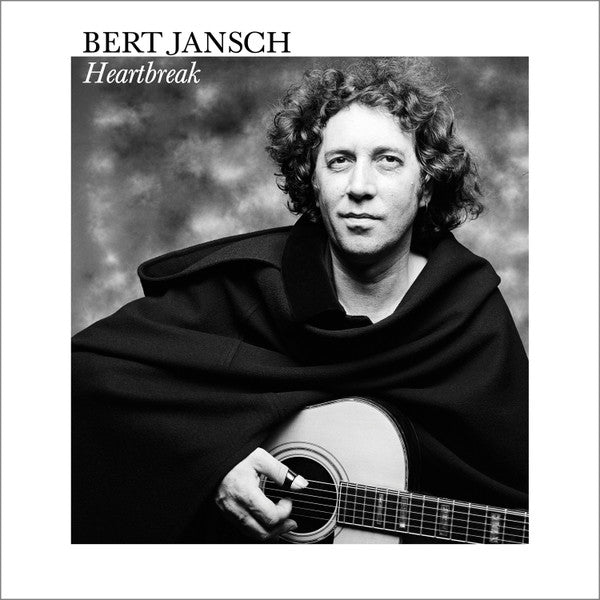 Bert Jansch – Heartbreak 🇺🇸