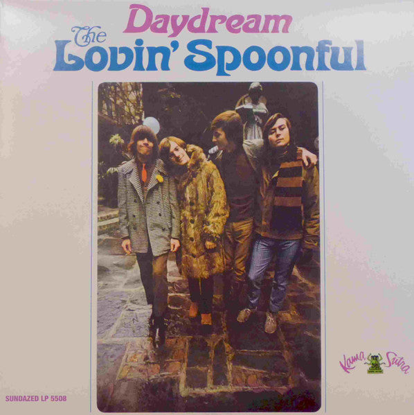 Lovin Spoonful – Daydream 🇺🇸