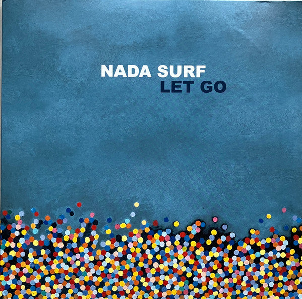 Nada Surf – Let Go 🇺🇸
