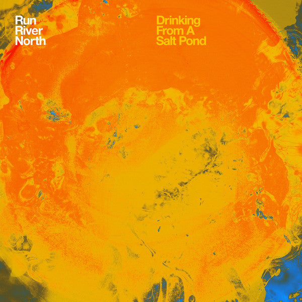 Run River North – Drinking from a Salt Pond (DL Card) 🇺🇸