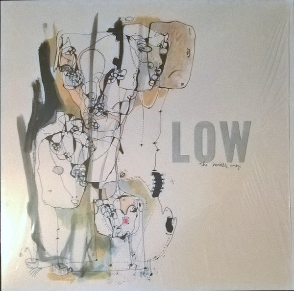 Low – Invisible Way 🇺🇸