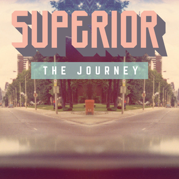 Superior – Journey 🇺🇸