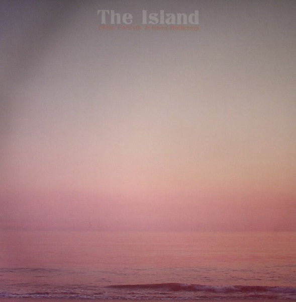 Chris & Koen Holtkamp Forsyth – Island 🇺🇸