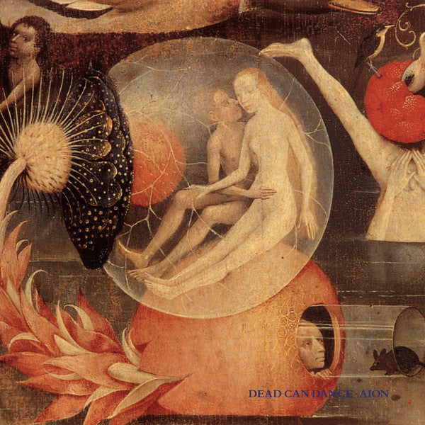 Dead Can Dance – Aion 🇺🇸