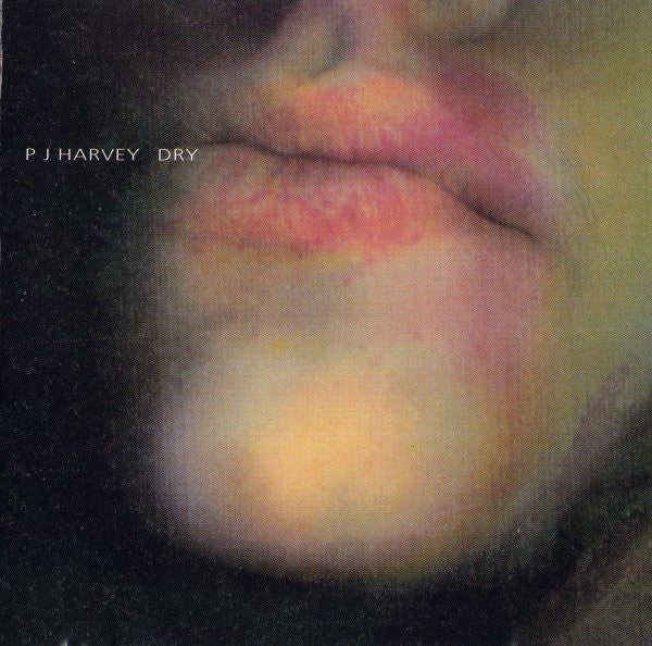 P.J. Harvey – Dry [CD Nuevo] 💿 🇺🇸