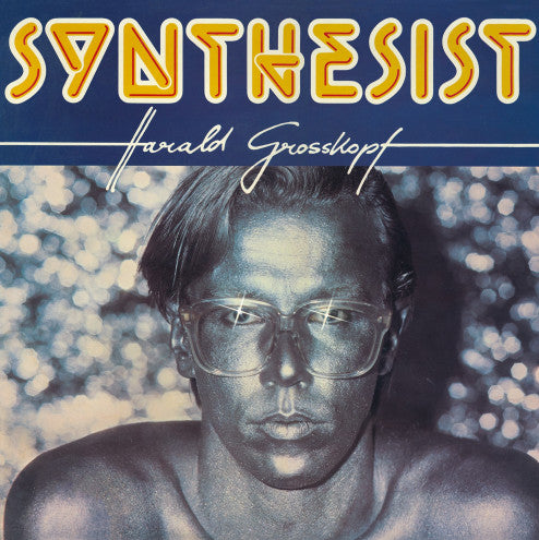 Harald Grosskopf – Synthesist 🇺🇸