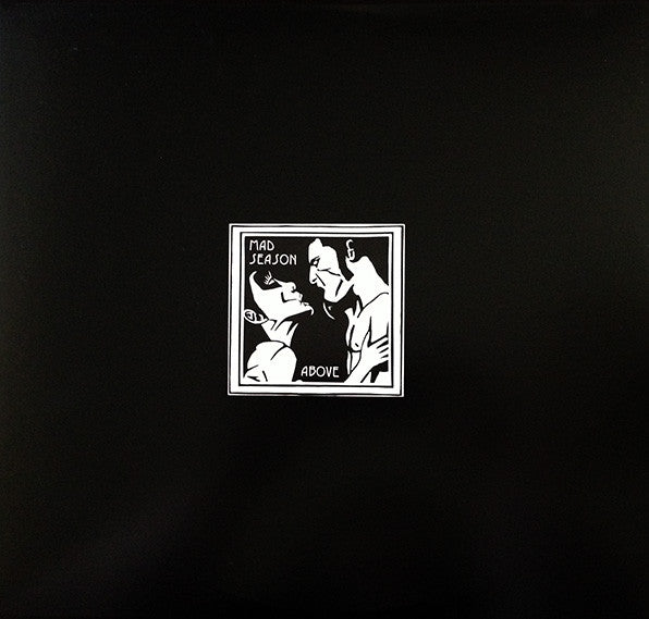 Mad Season – Above (2LP/180G/Expanded Edition/Gatefold) 🇺🇸