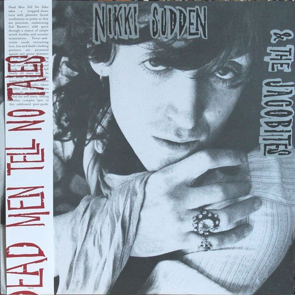 Nikki & the Jacobites Sudden – Dead Men Tell No Tales 🇺🇸