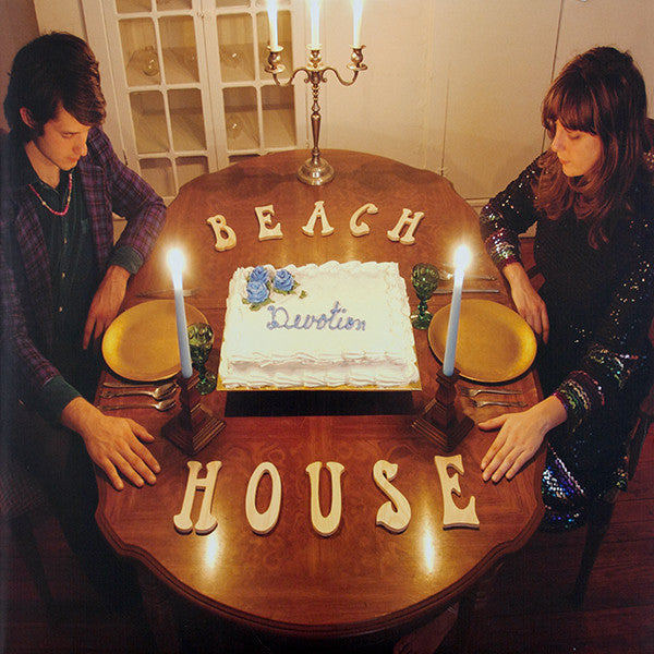 Beach House – Devotion 🇺🇸